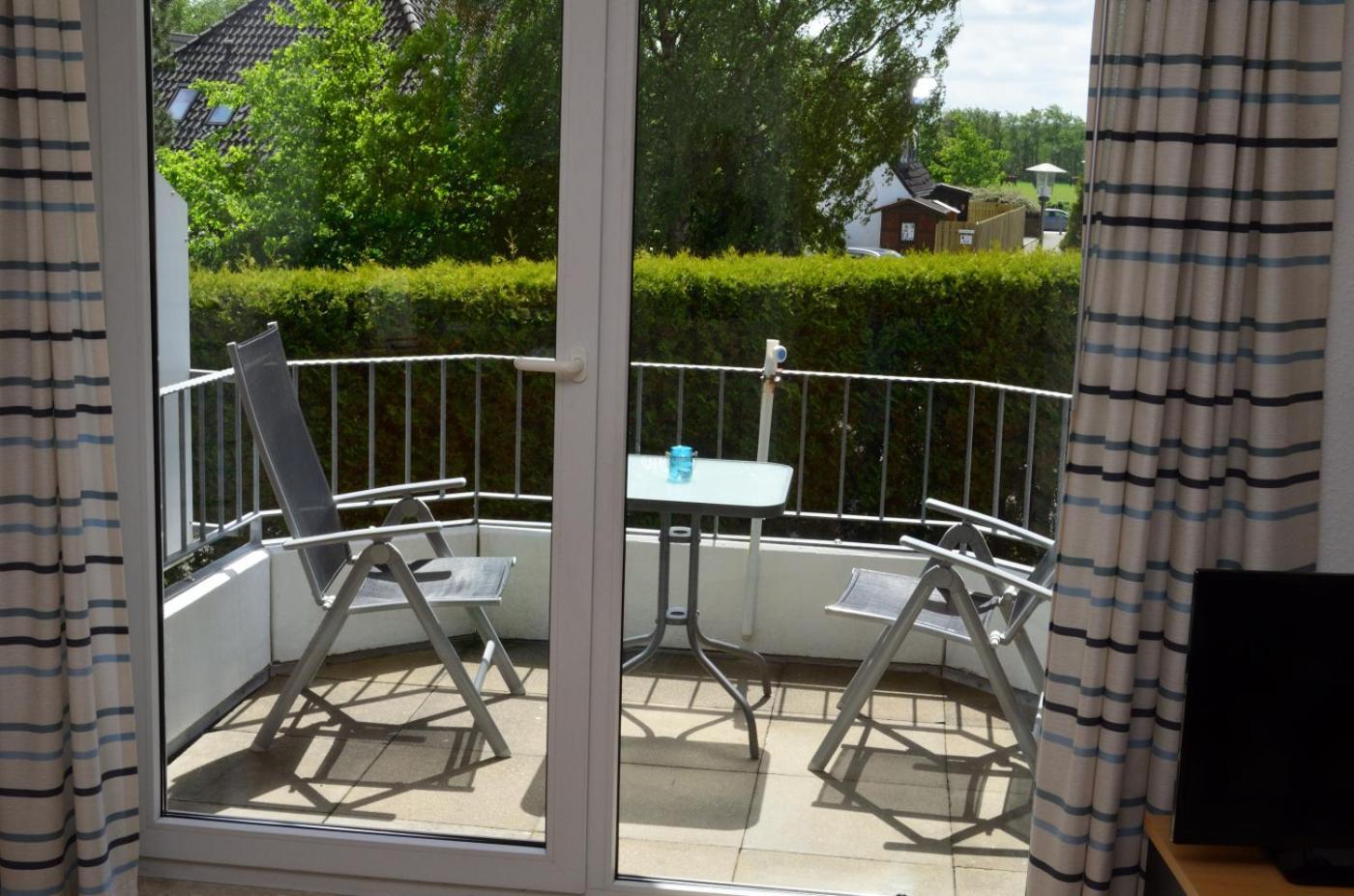 Oasis 05 Villa Cuxhaven Eksteriør billede