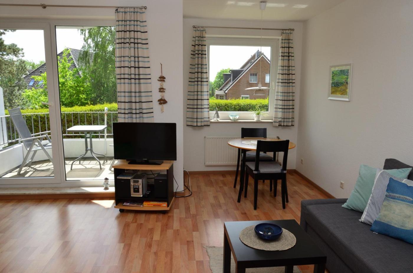 Oasis 05 Villa Cuxhaven Eksteriør billede