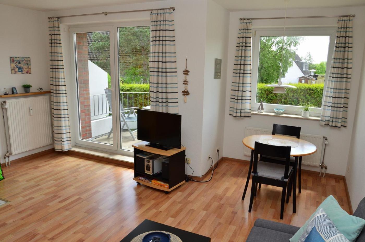 Oasis 05 Villa Cuxhaven Eksteriør billede